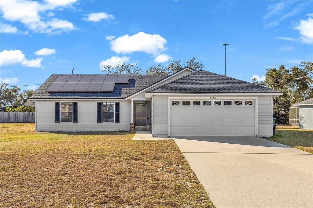 2436 Ainsworth Ave Deltona, FL 32738 - Thumbnail 3