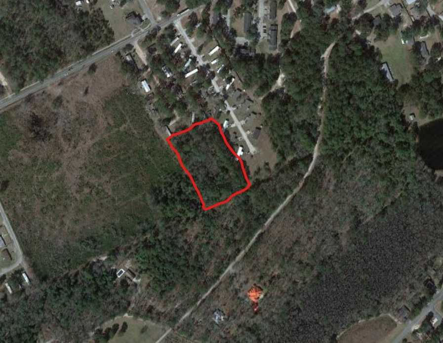 Cricket Ln, Rincon, GA, USA  | Land/Lot