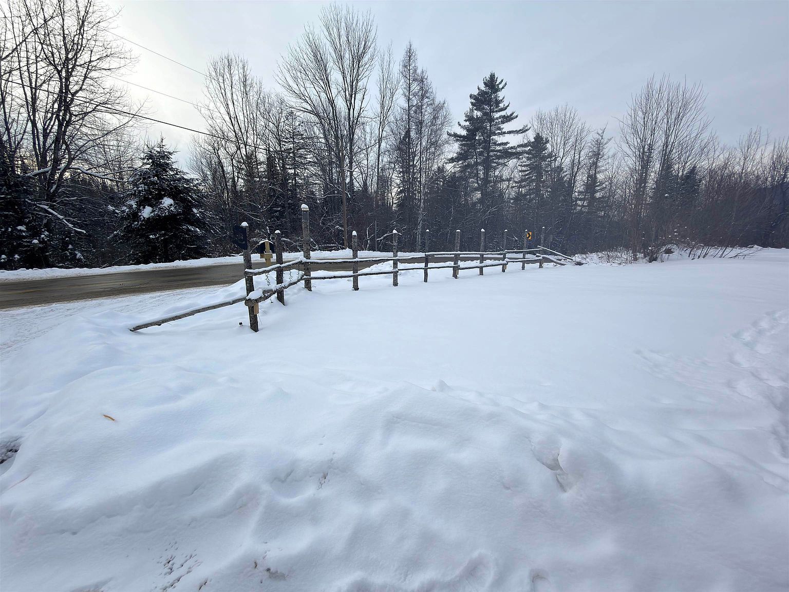 558 Lost Nation Rd Northumberland, NH 03584 - Thumbnail 3