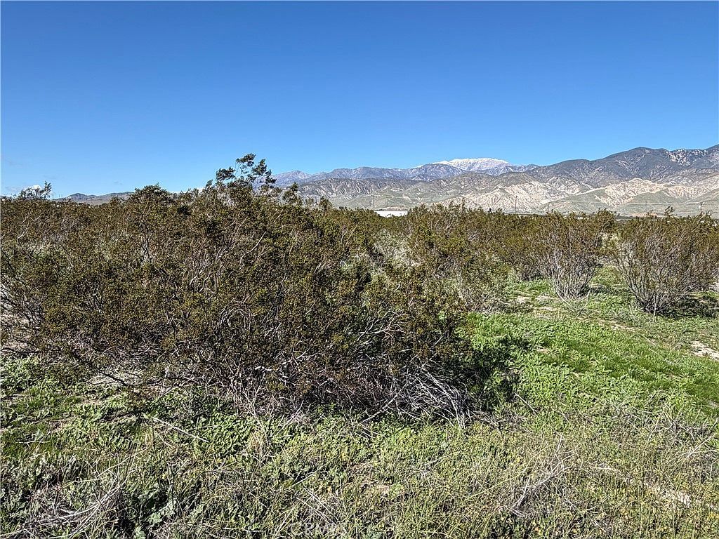 LOT 95th Ml #34/068 Cabazon, CA 92230 - Thumbnail 3