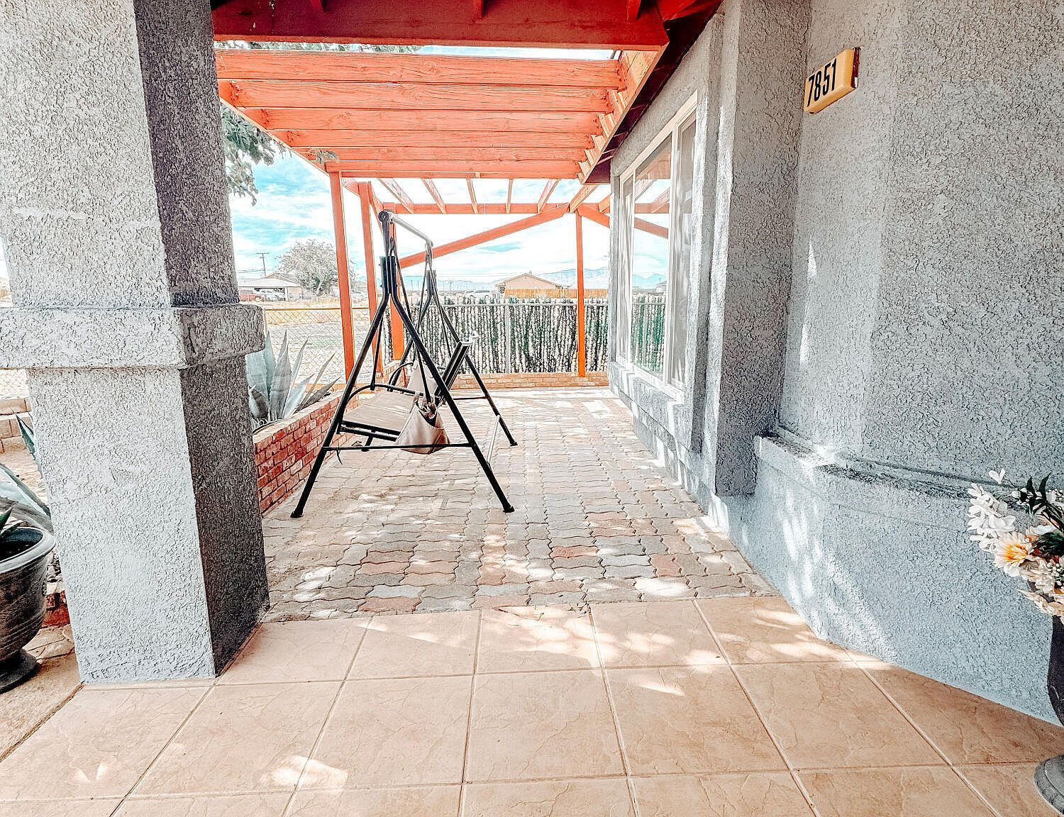 7851 Greenwood Ave California City, CA 93505 - Thumbnail 3