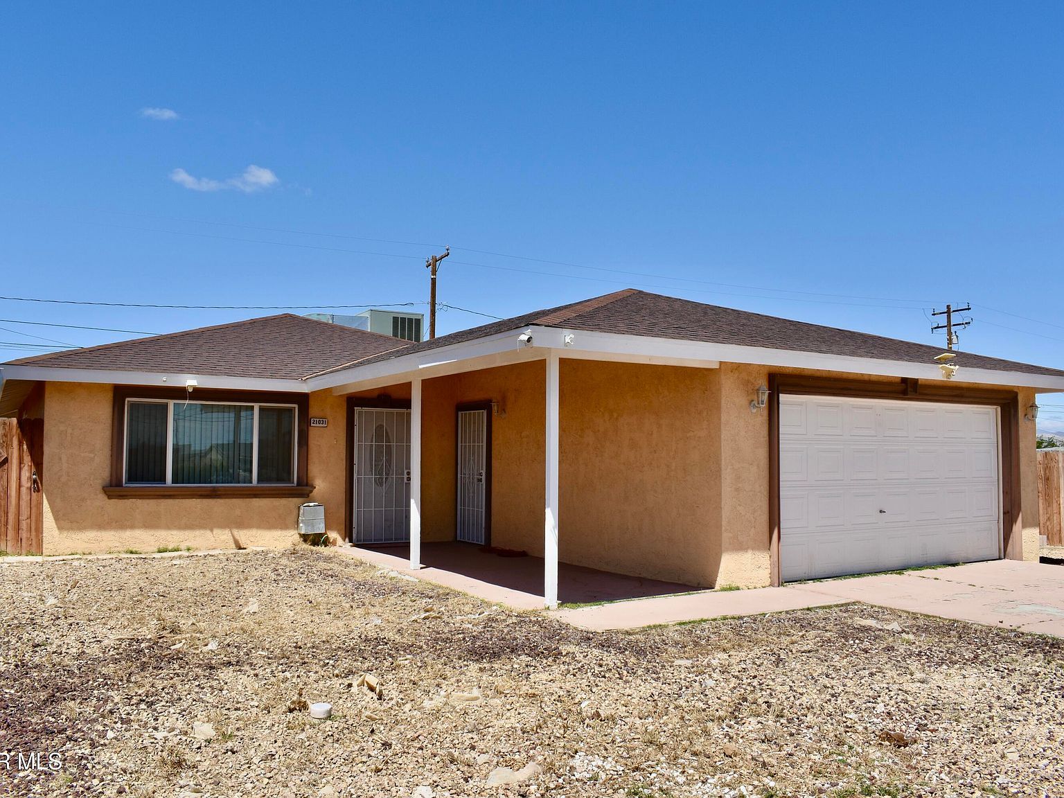 21031 Orchid Dr California City, CA 93505 - Thumbnail 3