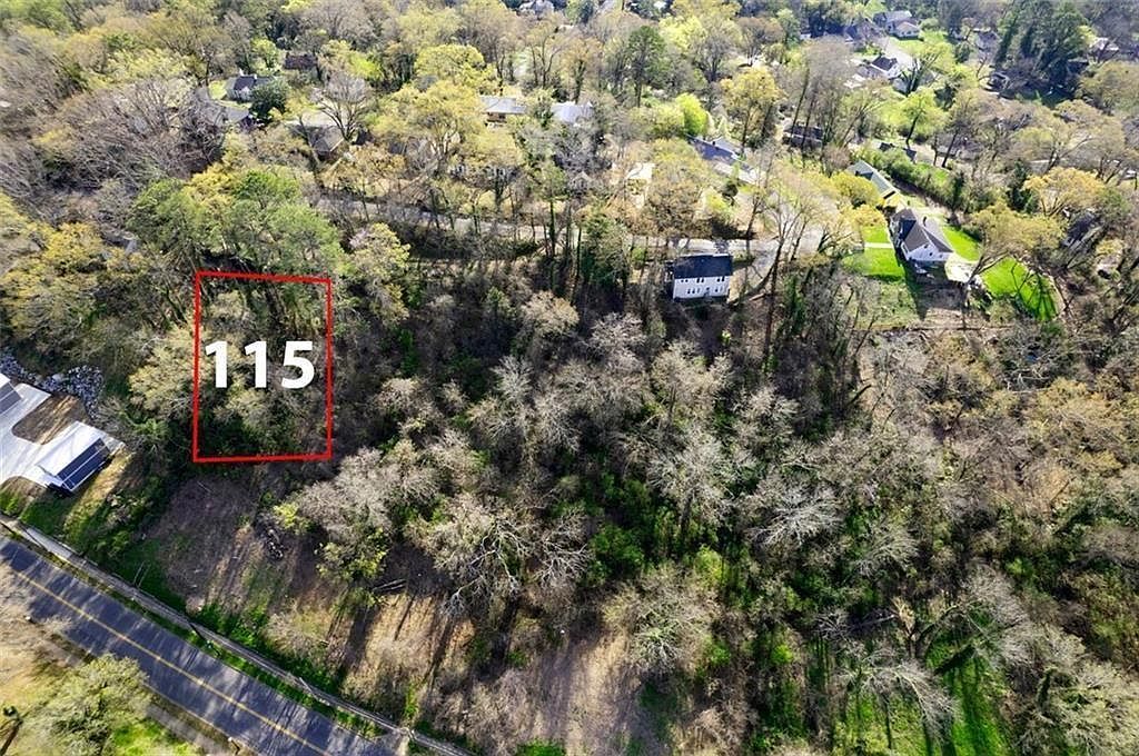 115 Lookout Cir SW #120 Rome, GA 30161 - Thumbnail 3