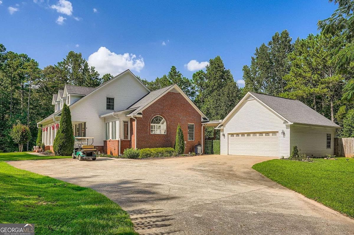 7277 Avalon Dr Douglasville, GA 30135 - Thumbnail 3