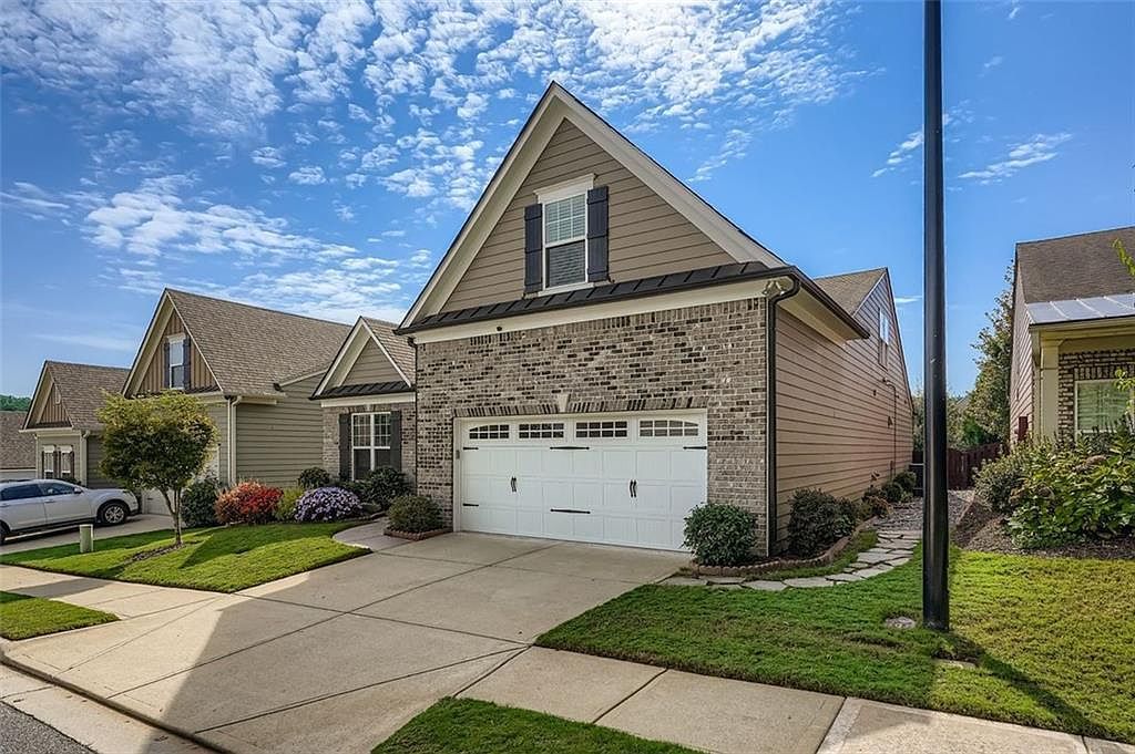 313 Derrymore Dr Woodstock, GA 30188 - Thumbnail 3