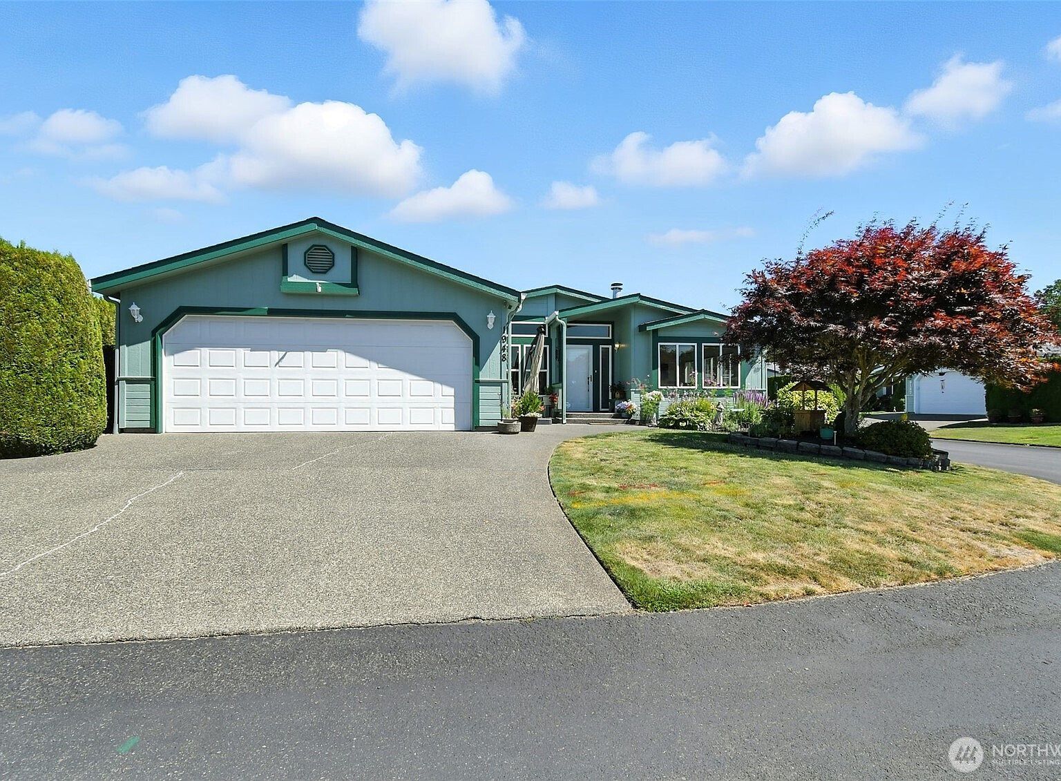 1948 Cranberry Ln SE #75 Lacey, WA 98503 - Thumbnail 3