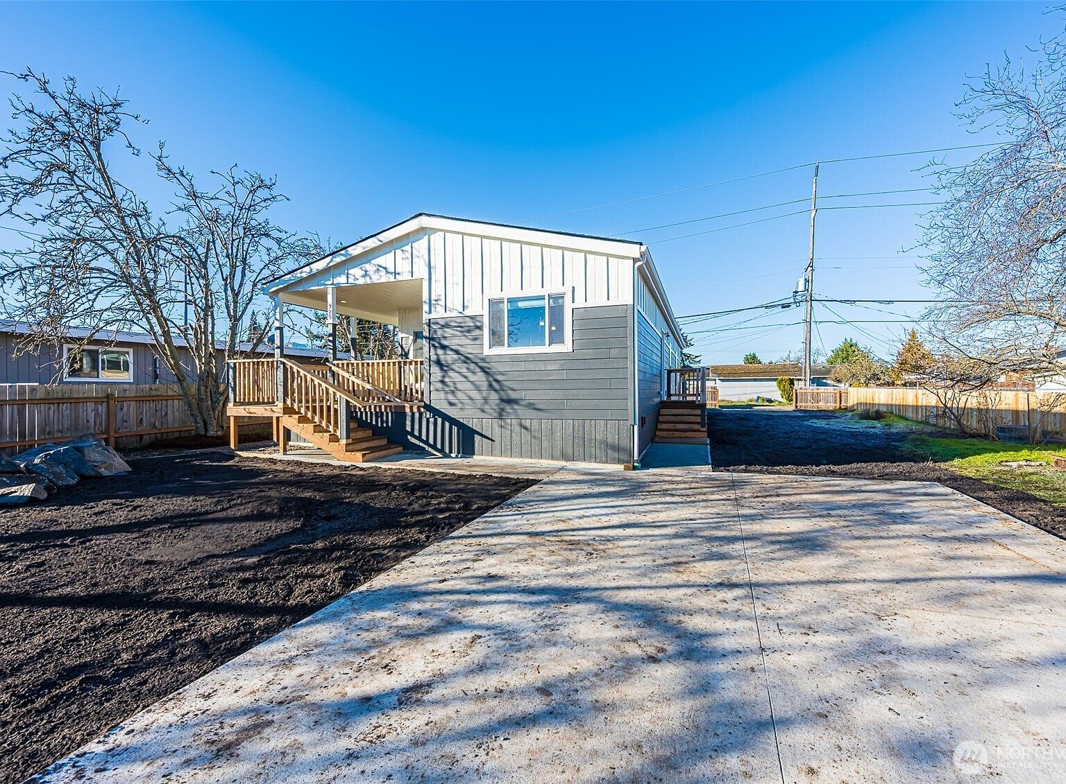 225 N Matriotti Ave Sequim, WA 98382 - Thumbnail 3