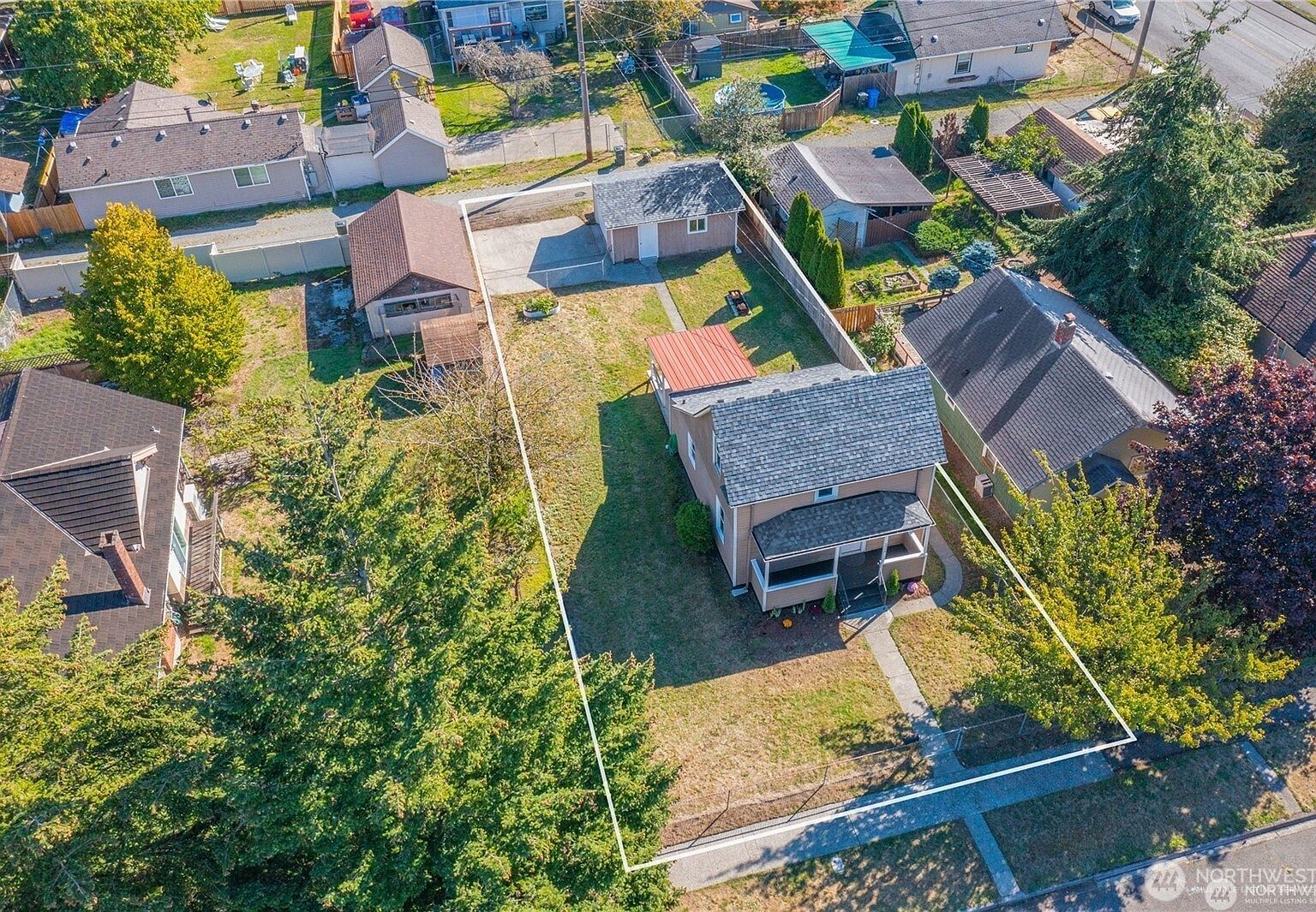 5315 S Prospect St Tacoma, WA 98409 - Thumbnail 3