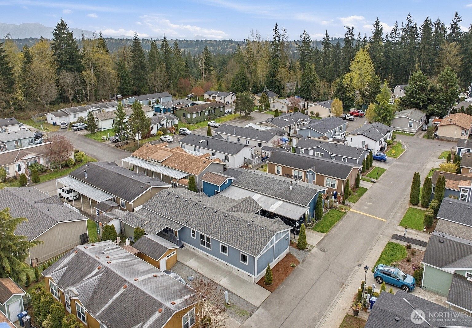 31600 126th Ave SE Space E38 Auburn, WA 98092 - Thumbnail 3