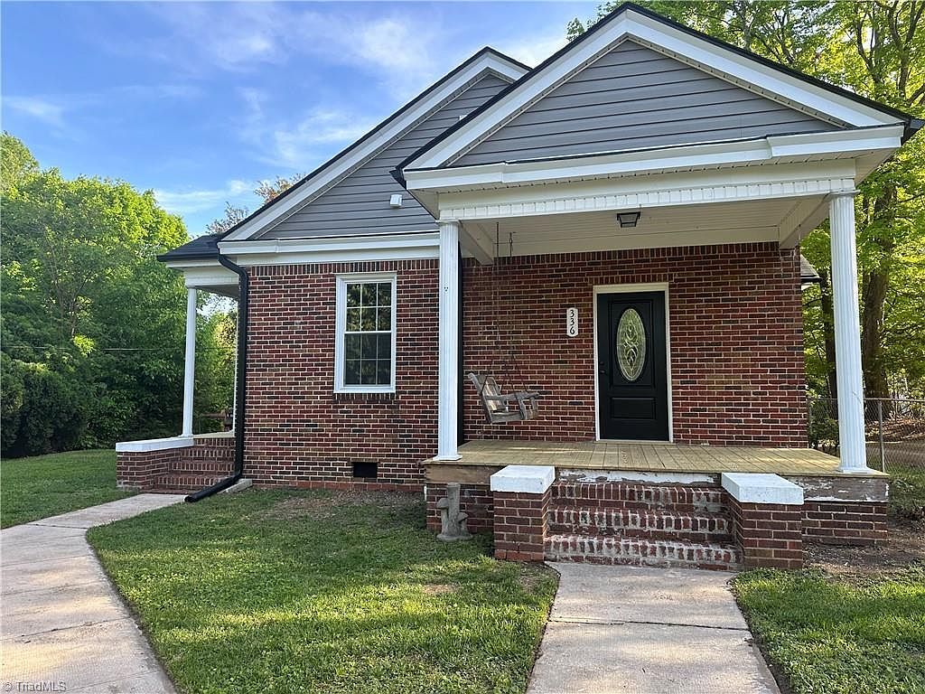 336 E Salisbury St, Asheboro, NC, 27203 - Thumbnail 3