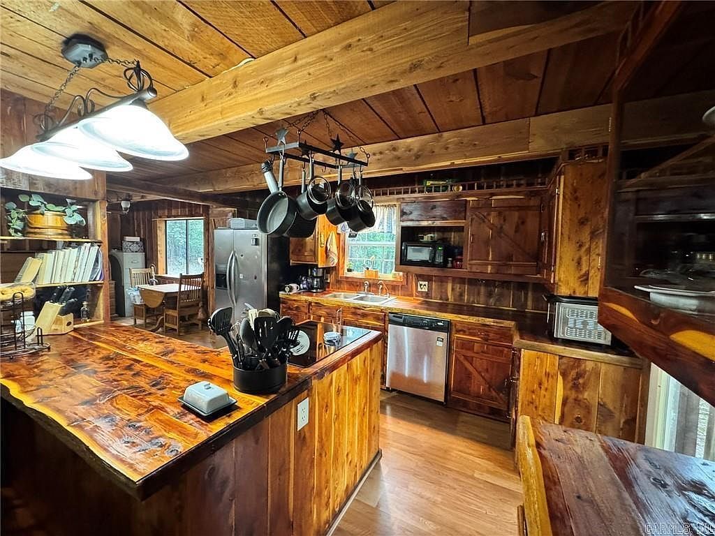 2166 County Road 3091 Clarksville, AR 72830 - Thumbnail 3