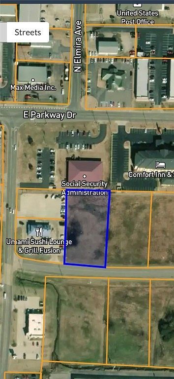 LOT 25 W C St Russellville, AR 72802 - Thumbnail 3