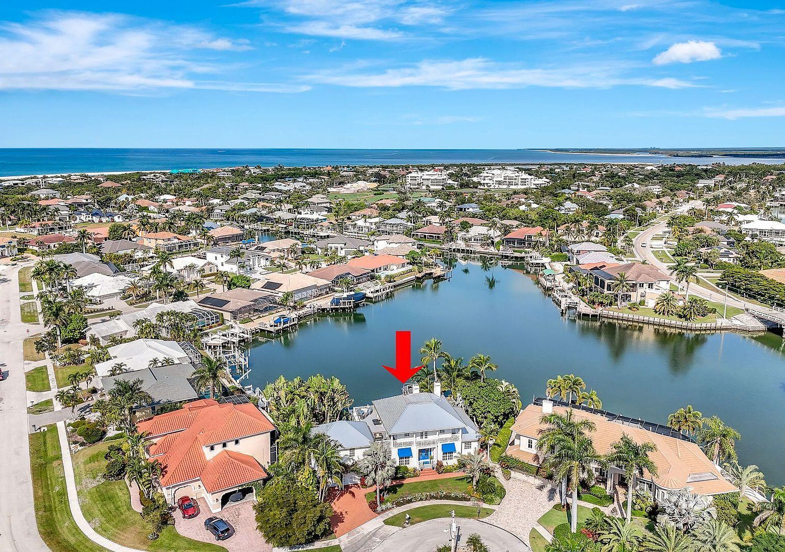 440 Cottage Ct Marco Island, FL 34145 - Thumbnail 3