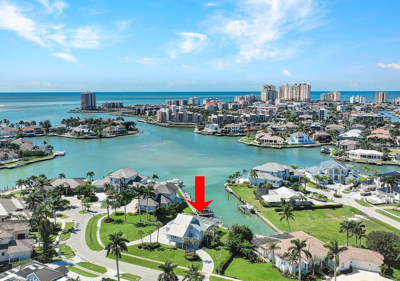 810 Arcadia Ct Marco Island, FL 34145 - Thumbnail 3