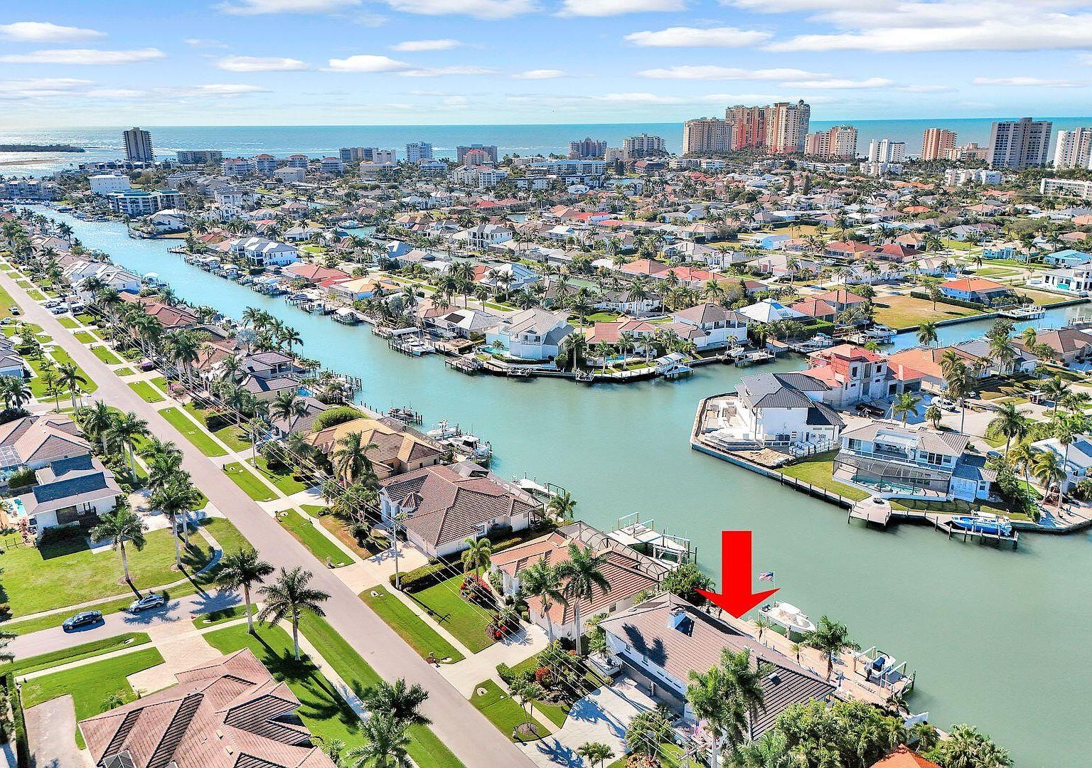 610 Partridge Ct Marco Island, FL 34145 - Thumbnail 3