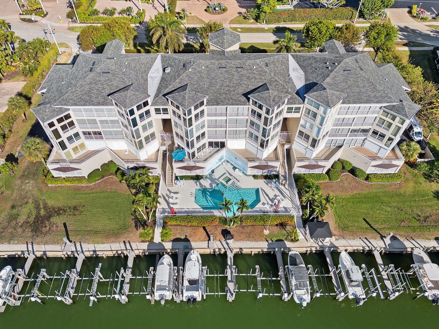 870 S Collier Blvd Unit 406 Marco Island, FL 34145 - Thumbnail 3