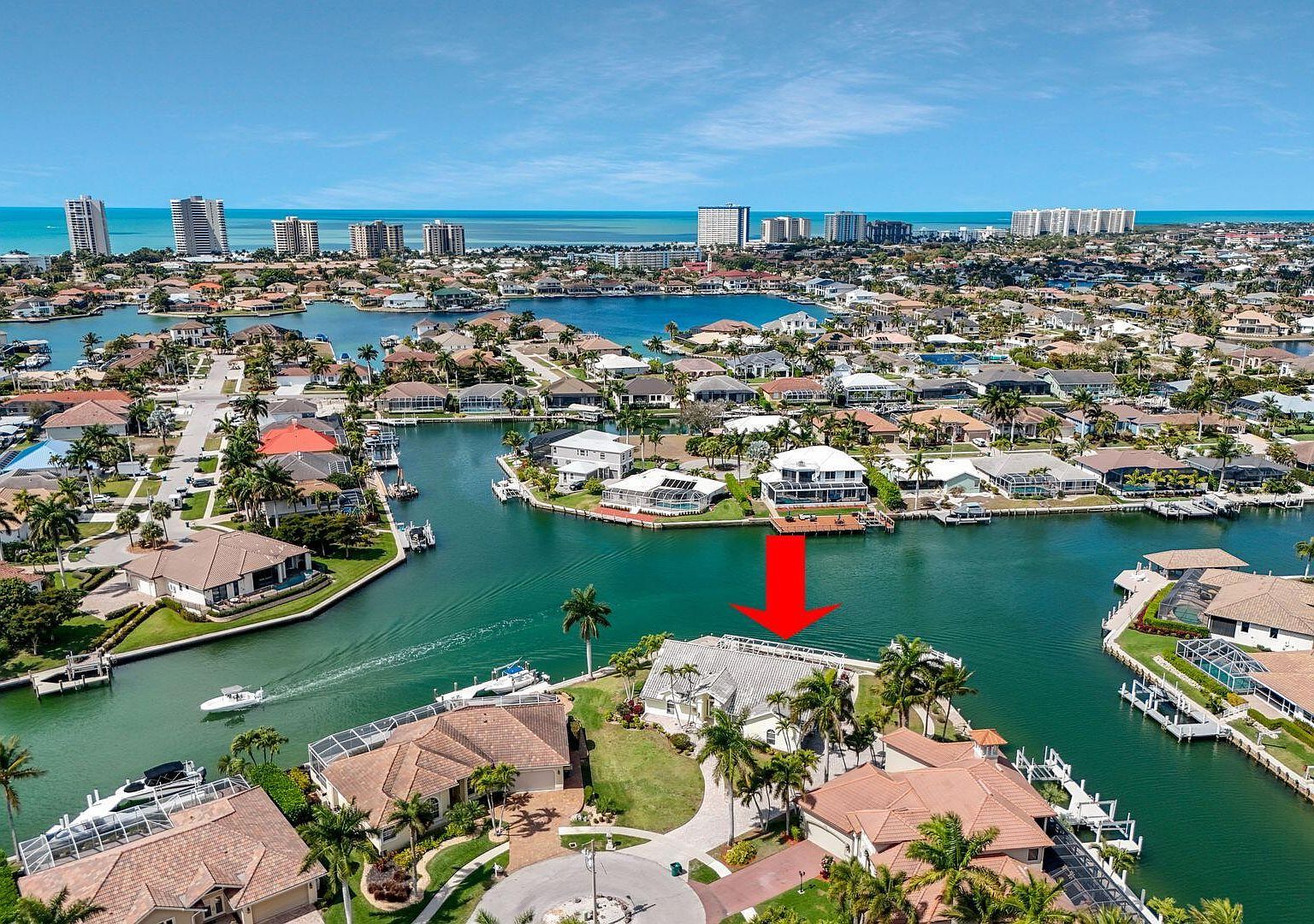 1063 Whiteheart Ct Marco Island, FL 34145 - Thumbnail 3