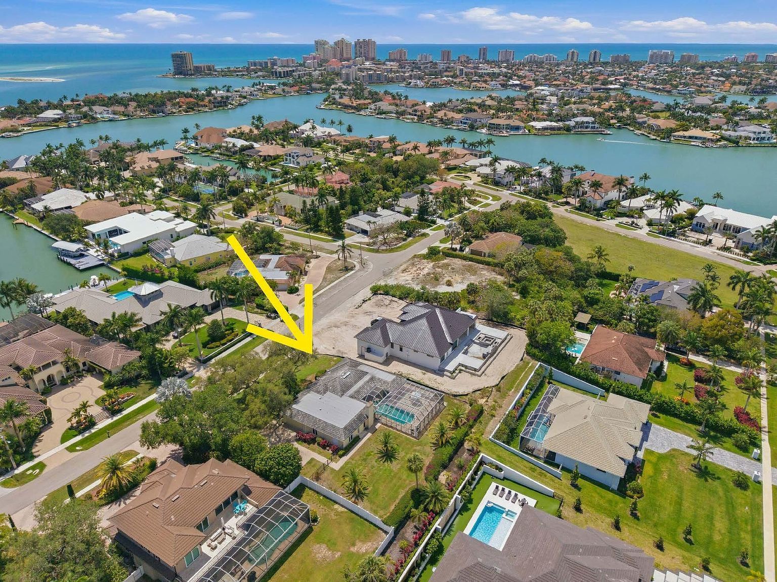 1616 Ludlow Rd Marco Island, FL 34145 - Thumbnail 3