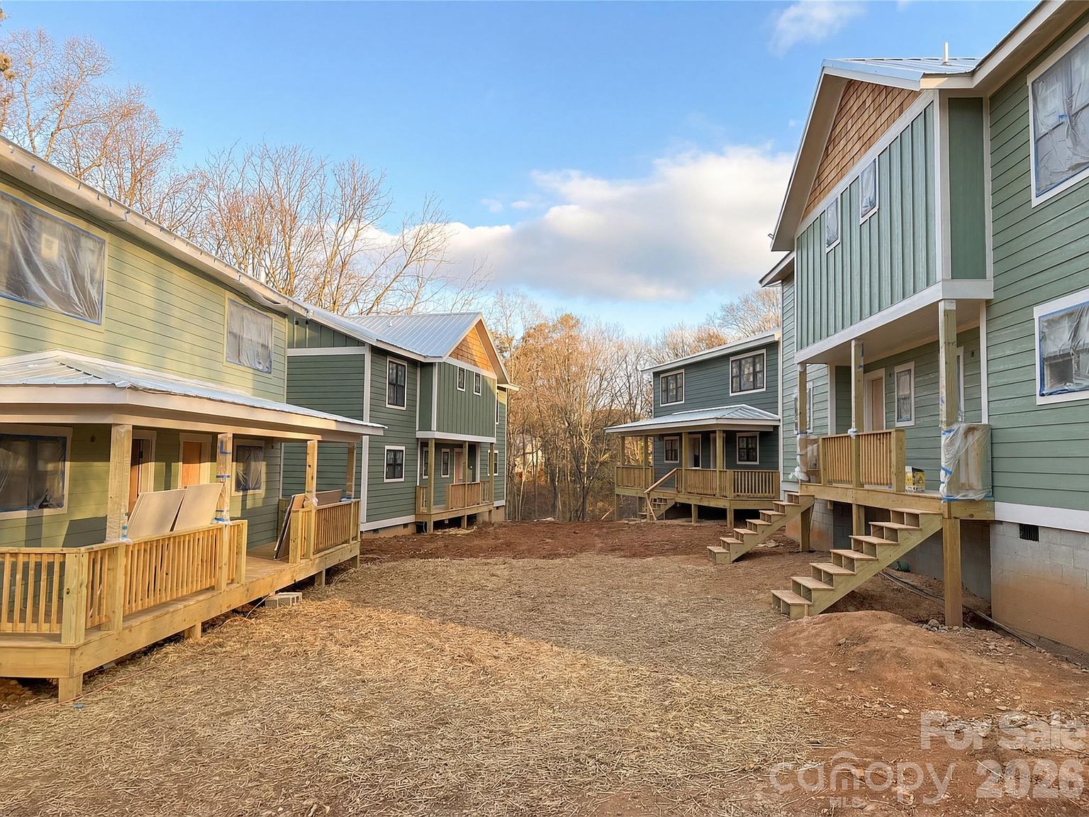 23 Fireside Dr Asheville, NC 28806 - Thumbnail 3