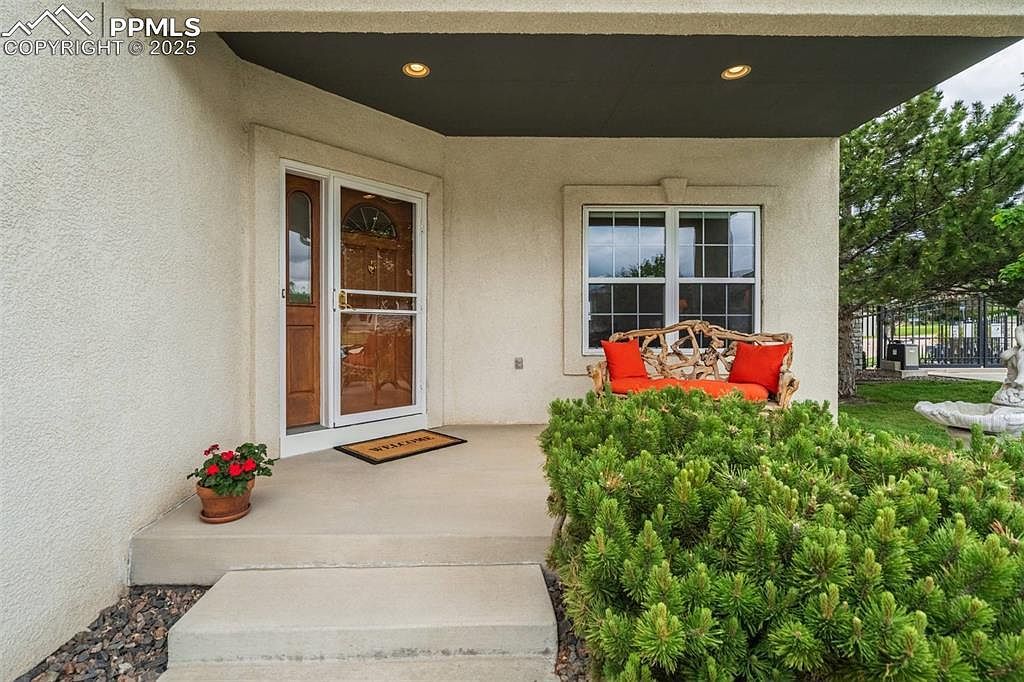 14401 Eagle Villa Grv Colorado Springs, CO 80921 - Thumbnail 3