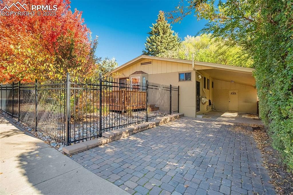 115 N 31st St Colorado Springs, CO 80904 - Thumbnail 3