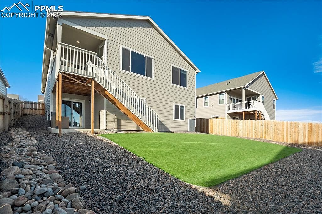 4101 Ryedale Way Colorado Springs, CO 80922 - Thumbnail 3