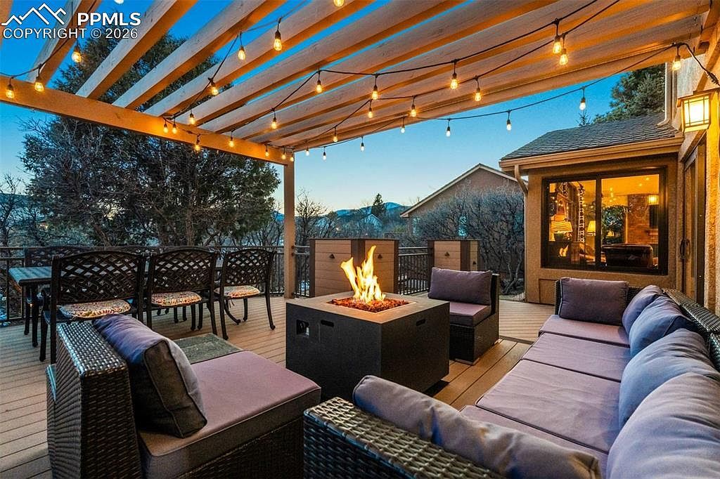 1655 Stoney Point Ct Colorado Springs, CO 80919 - Thumbnail 3