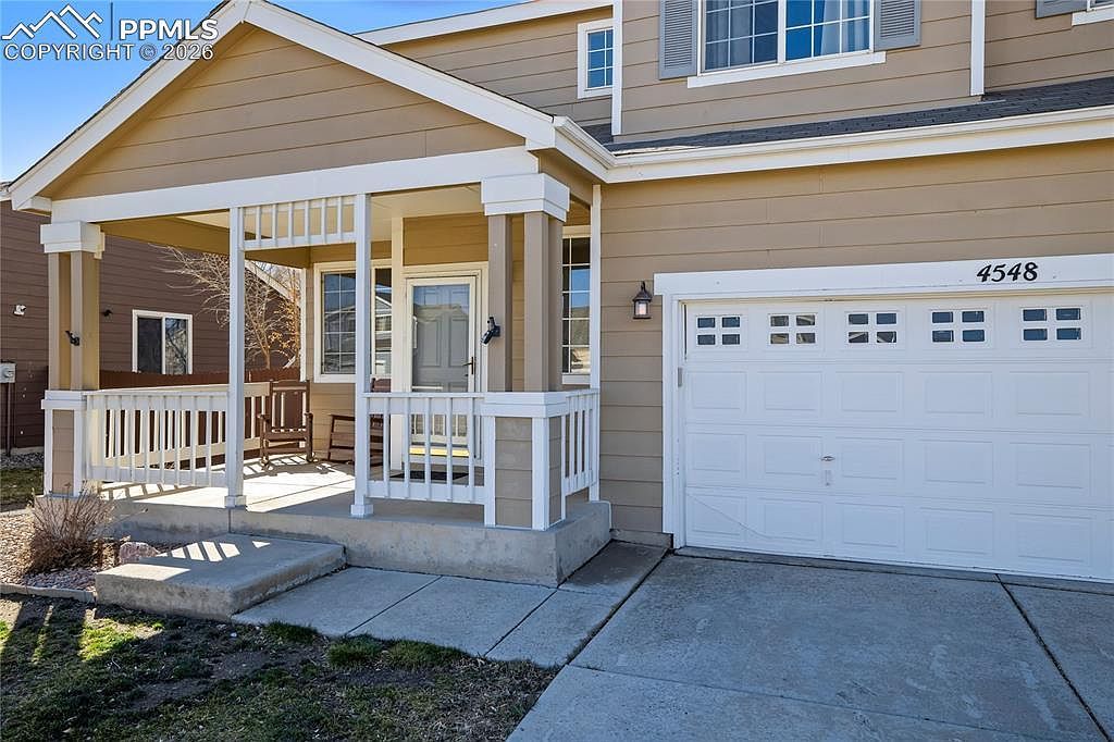 4548 Canyon Wren Ln Colorado Springs, CO 80916 - Thumbnail 3