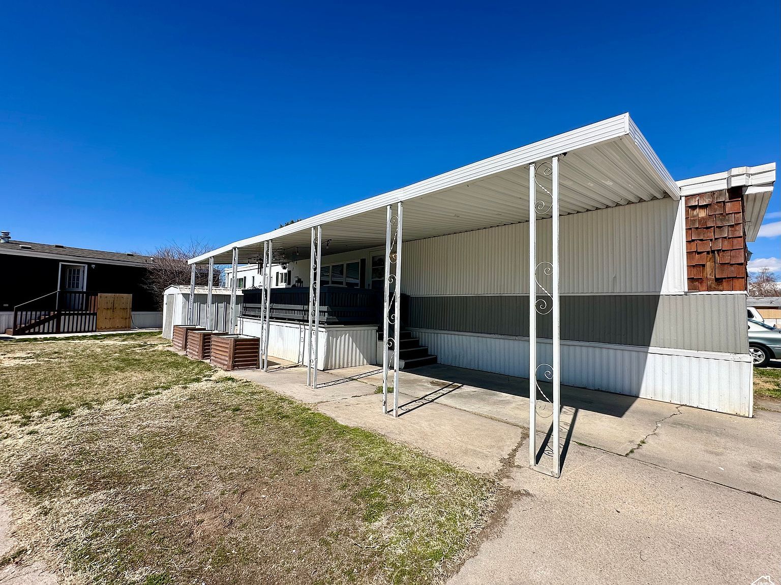 4375 Weber River Dr TRLR 94 Ogden, UT 84405 - Thumbnail 3