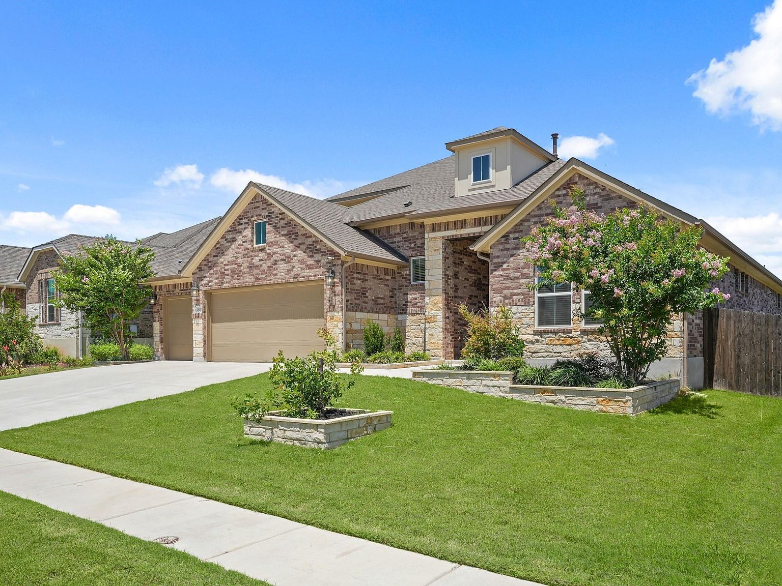 18017 Prato Dr Pflugerville, TX 78660 - Thumbnail 3