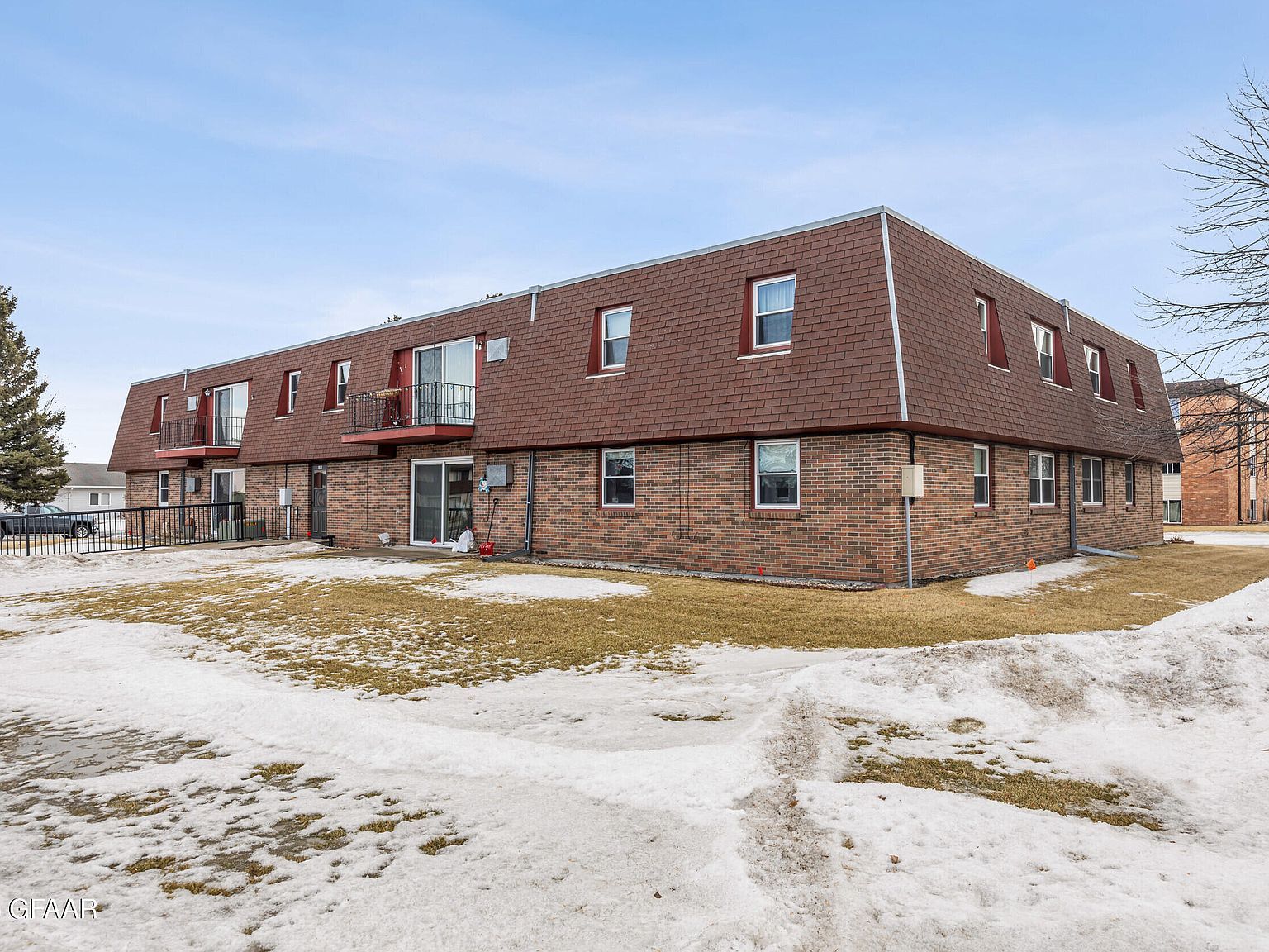 131 8th Ave SE APT 7 Mayville, ND 58257 - Thumbnail 3