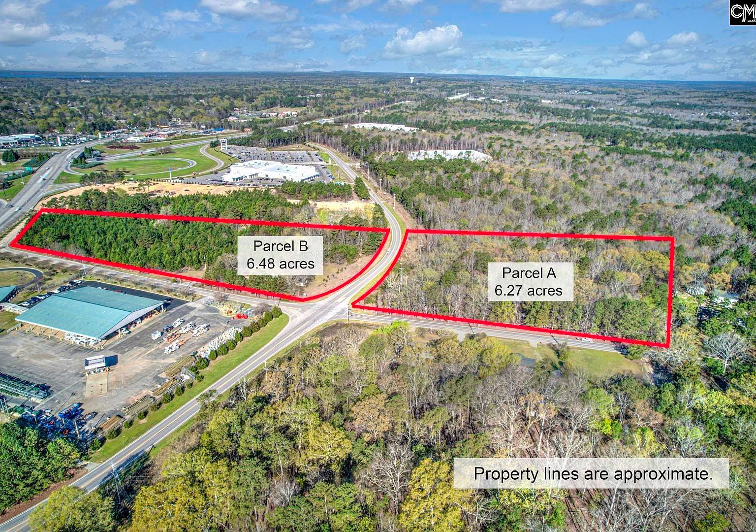 1013 N Wingard Rd LOT B Irmo, SC 29063 - Thumbnail 3