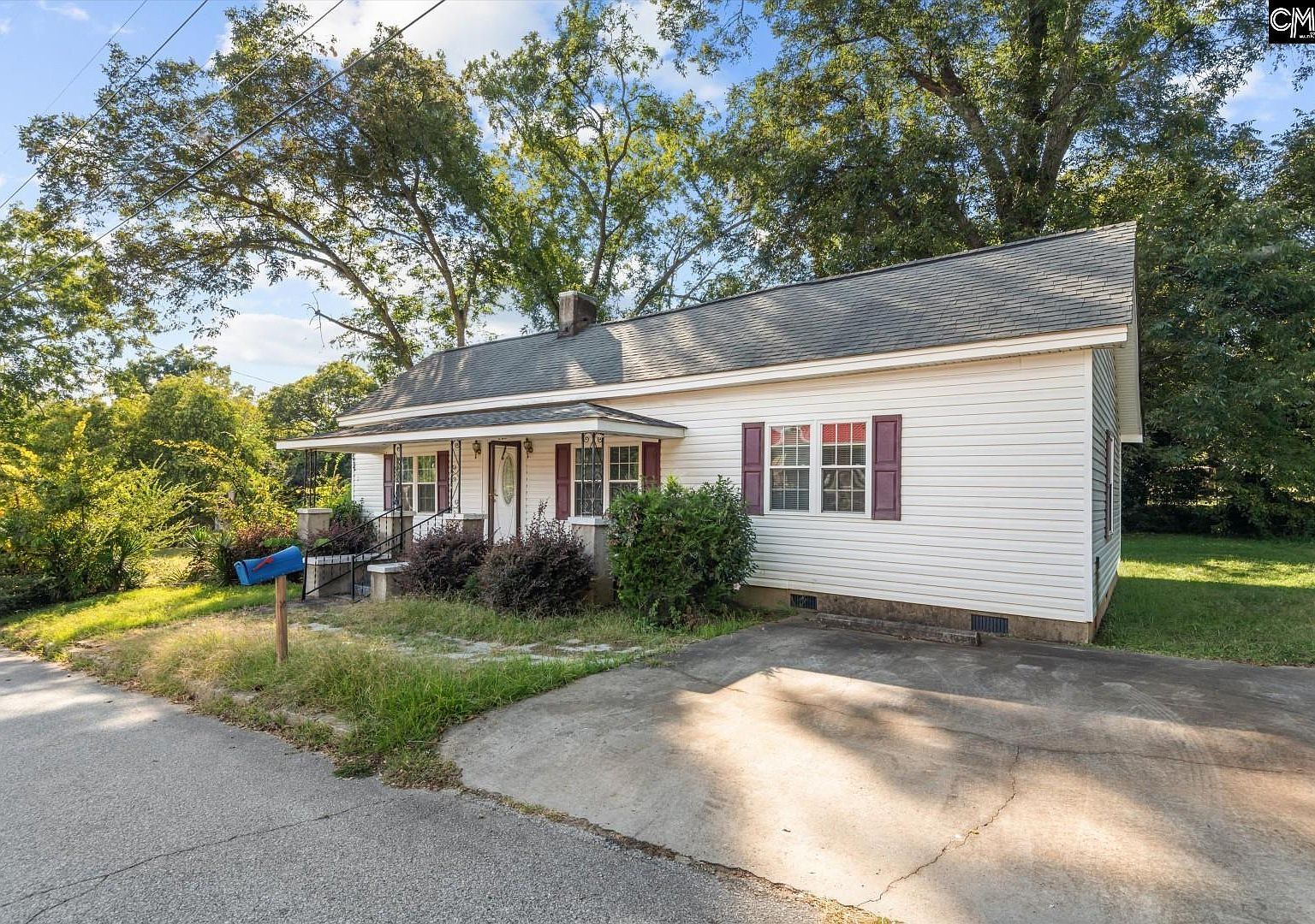 821 Crosson St Newberry, SC 29108 - Thumbnail 3