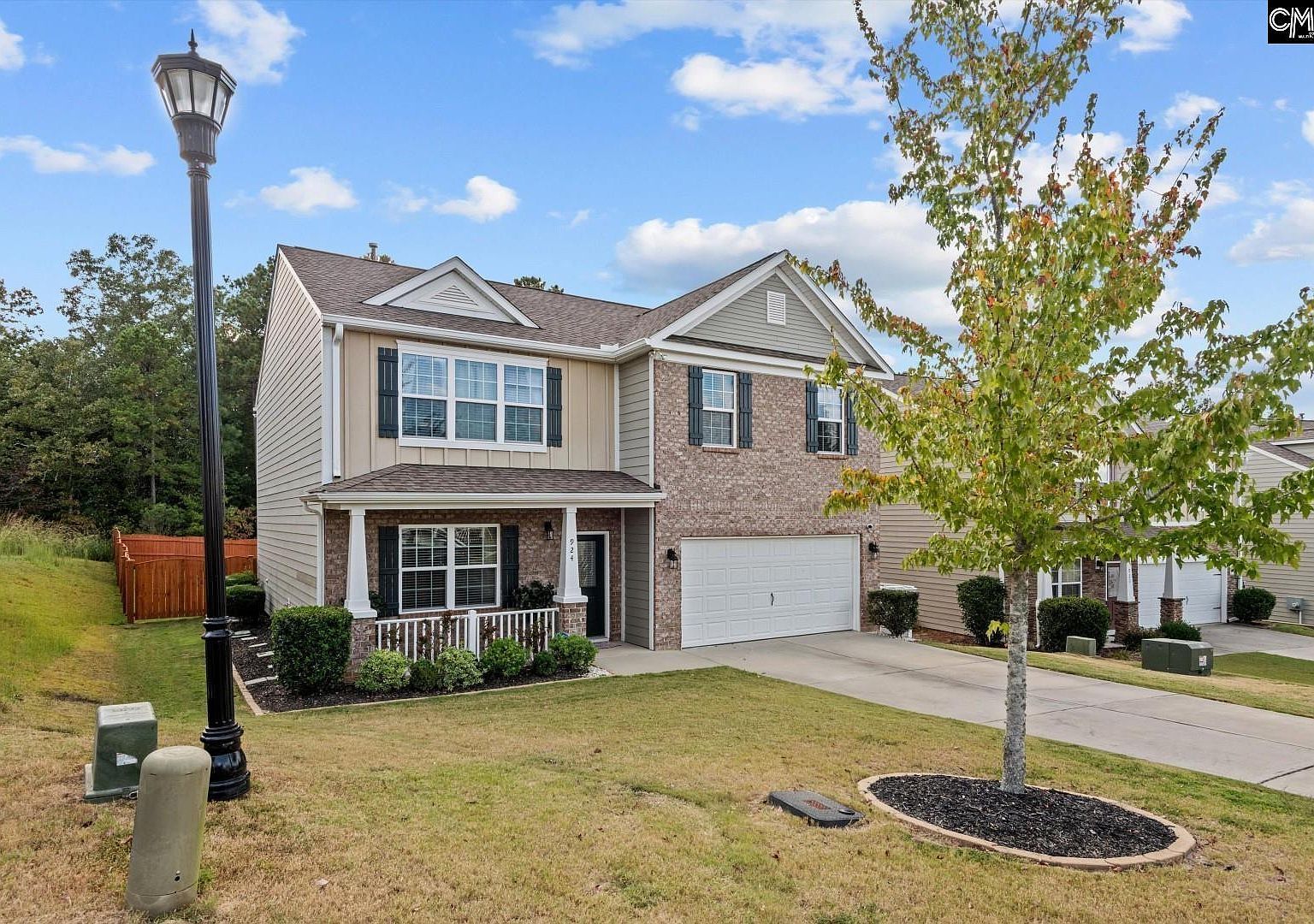 924 Picotee Ct Blythewood, SC 29016 - Thumbnail 3