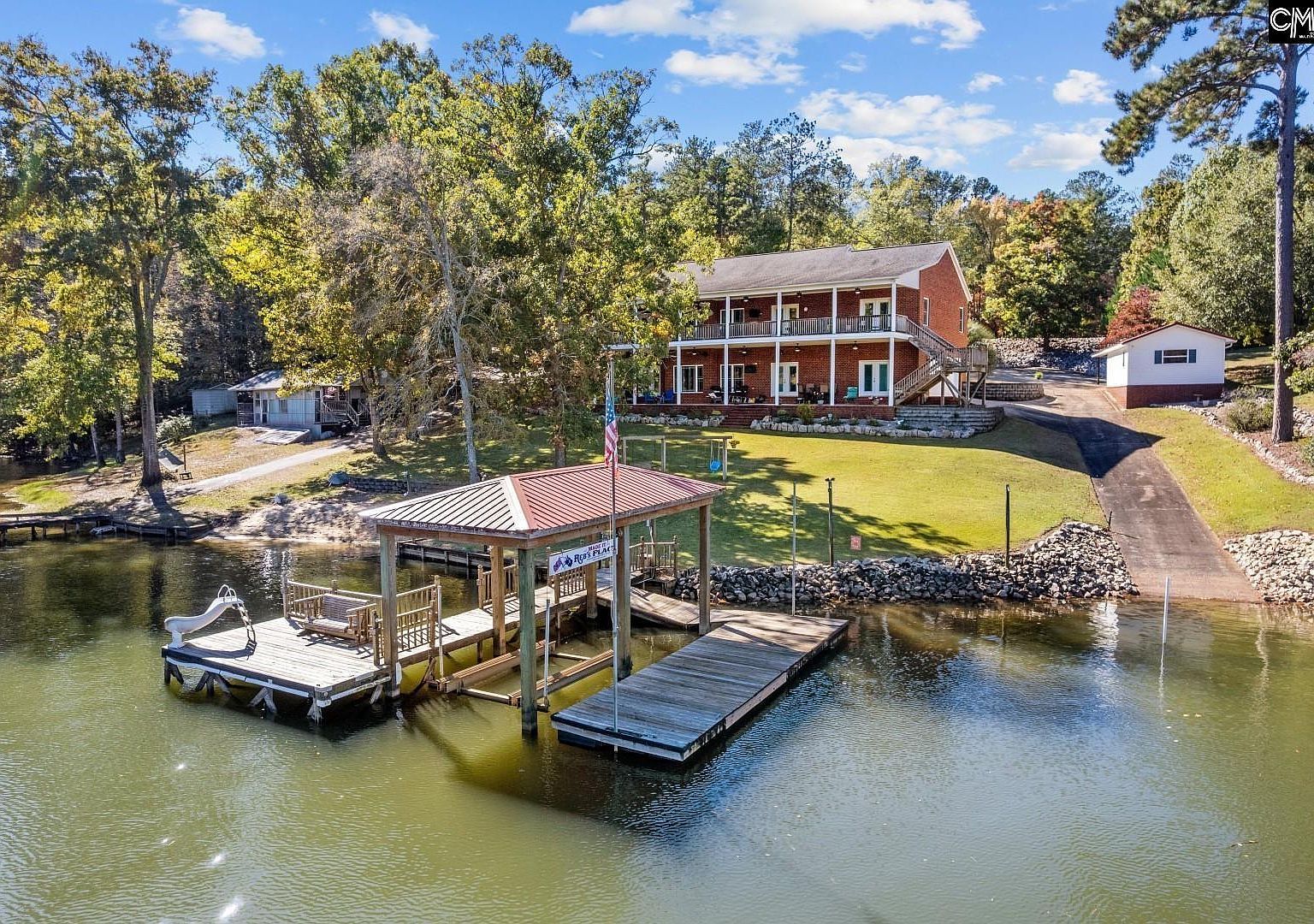 2210 Lake Rd Ridgeway, SC 29130 - Thumbnail 3