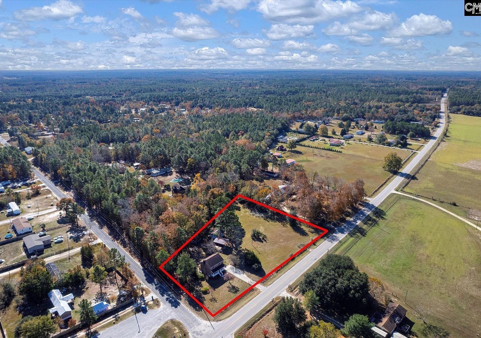 4303 Fish Hatchery Rd Gaston, SC 29053 - Thumbnail 3