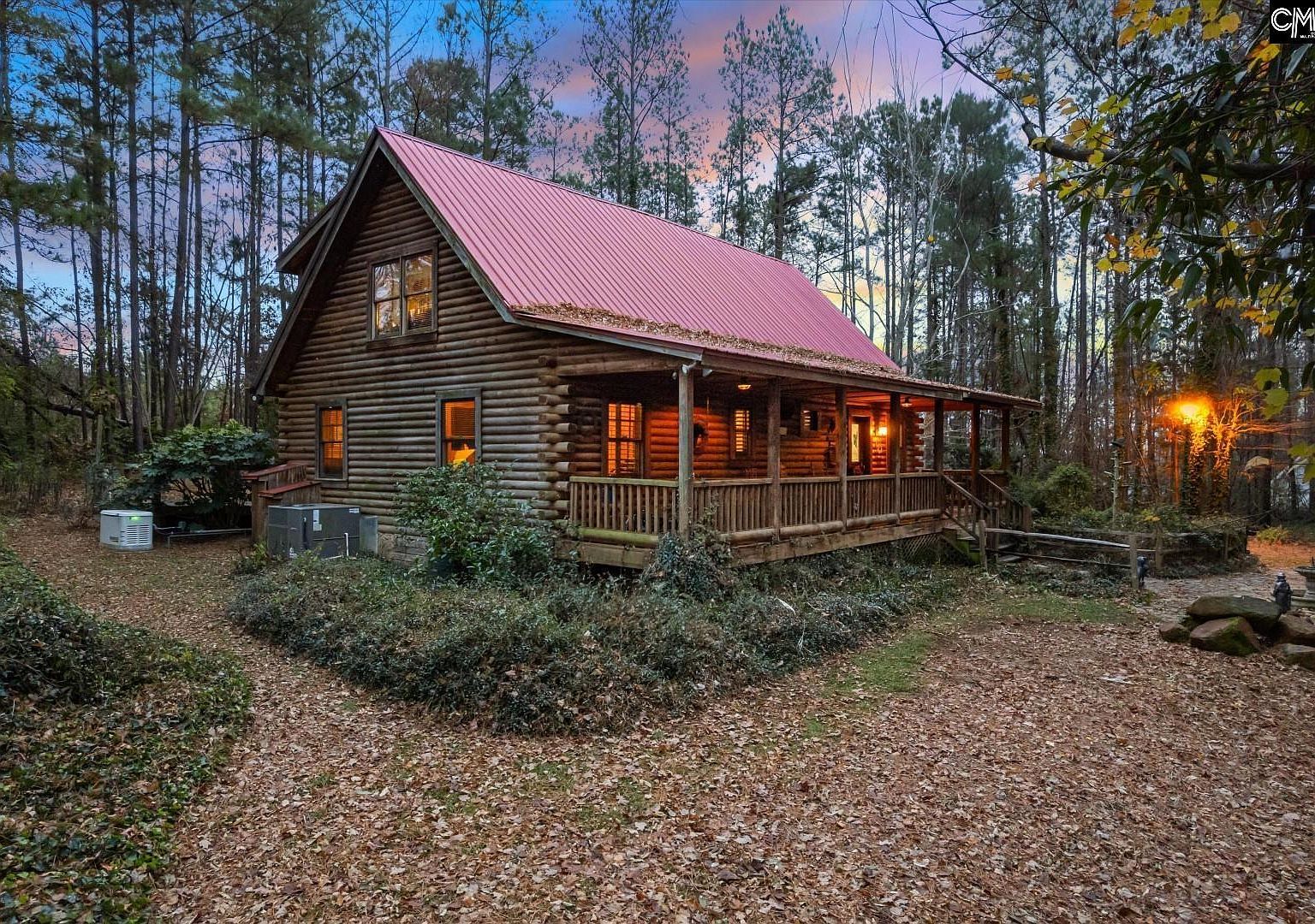 1456 Nursery Rd Little Mountain, SC 29075 - Thumbnail 3