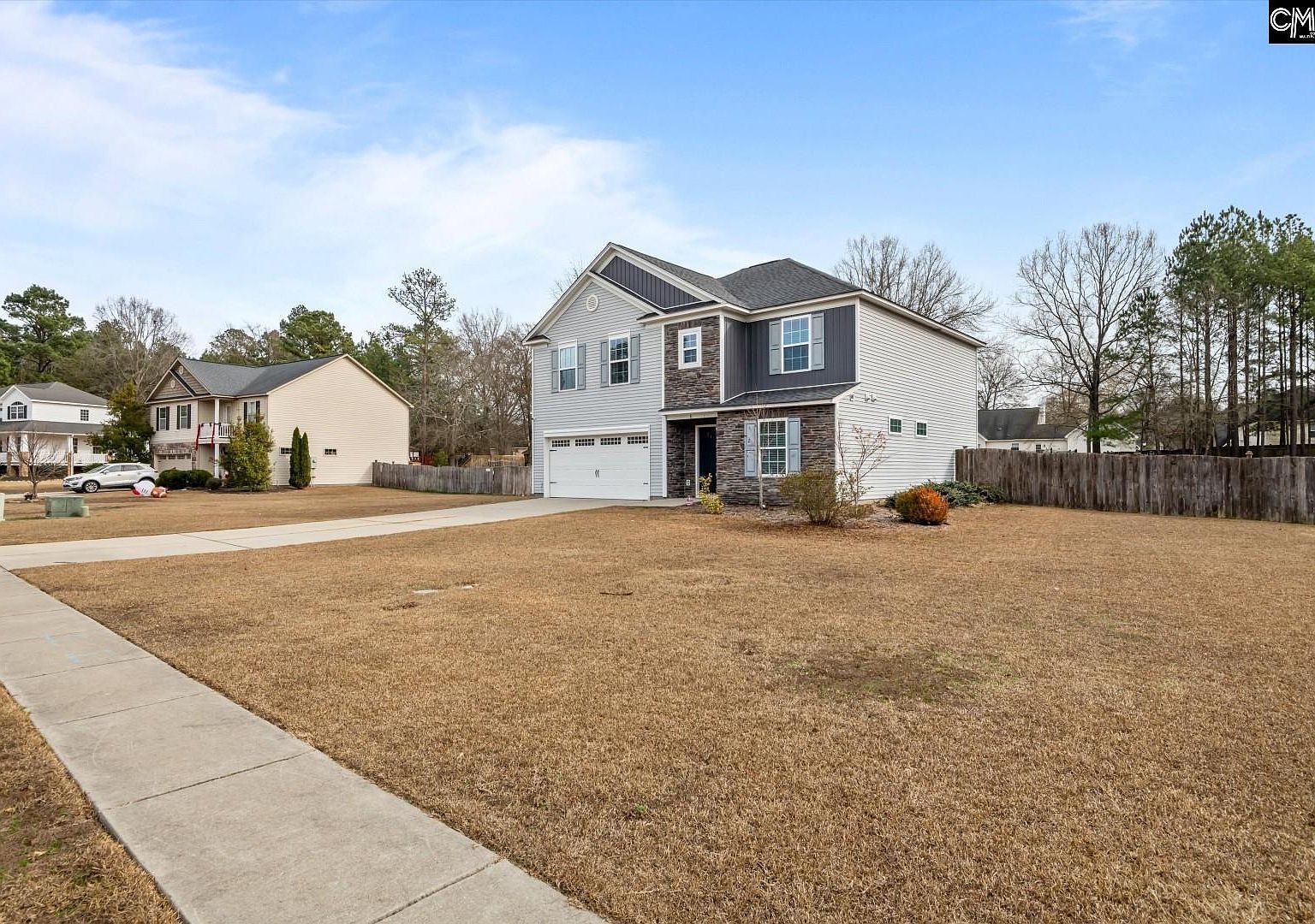 8 Genesis Ln Camden, SC 29020 - Thumbnail 3