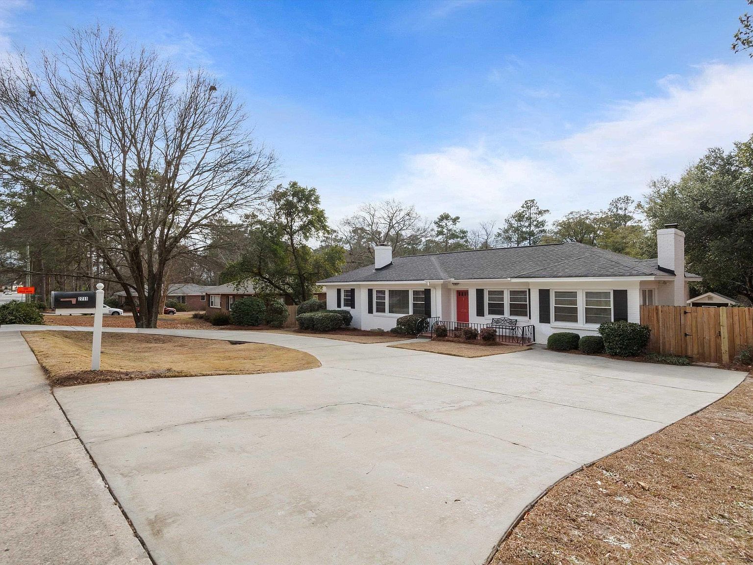 2711 N Beltline Blvd Columbia, SC 29204 - Thumbnail 3