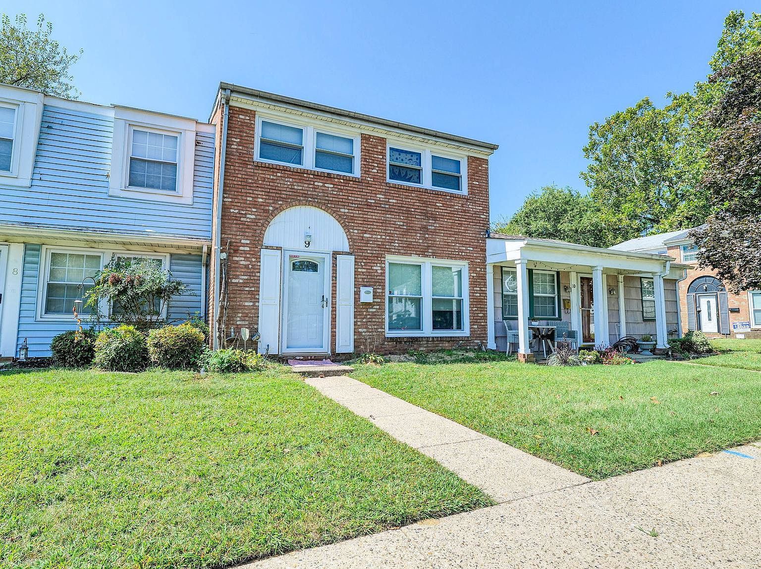 9 Ridgewood Pl Willingboro, NJ 08046 - Thumbnail 3