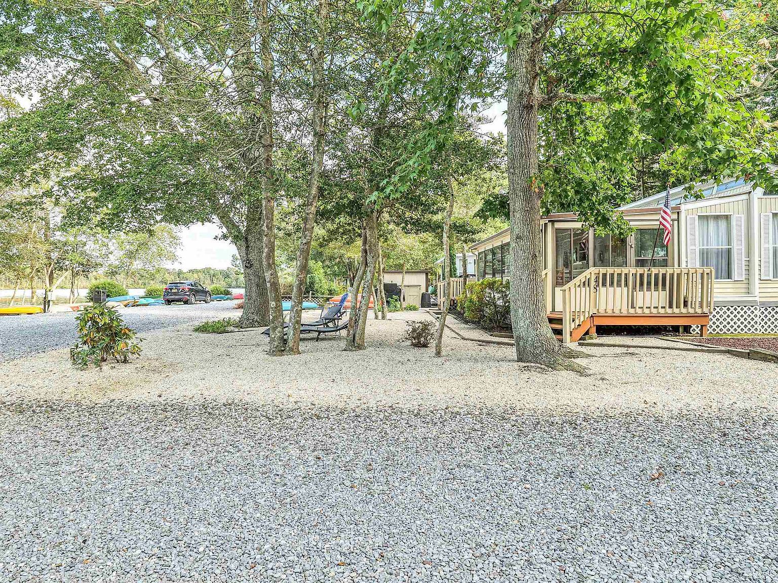 48 Stone Harbor Ave LOT 57 Dennisville, NJ 08214 - Thumbnail 3