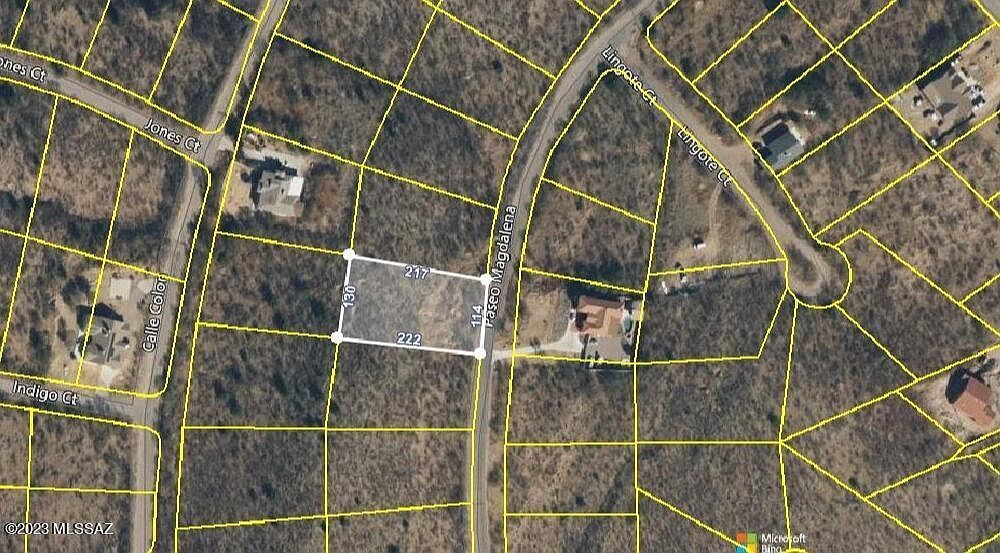 1068 Paseo Magdalena #7 Rio Rico, AZ 85648 - Thumbnail 3