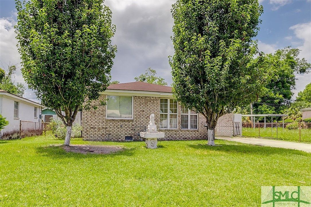 915 Porter St Savannah, GA 31415 - Thumbnail 3