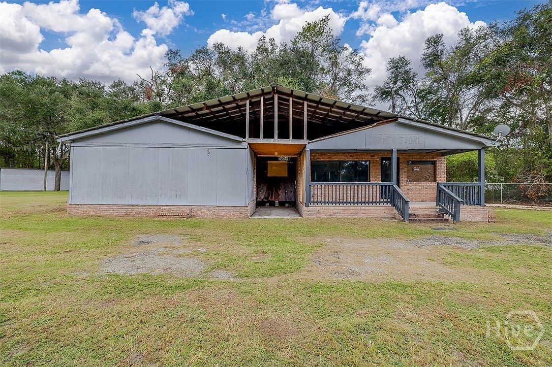 667 Godfrey Rd SE Allenhurst, GA 31301 - Thumbnail 3