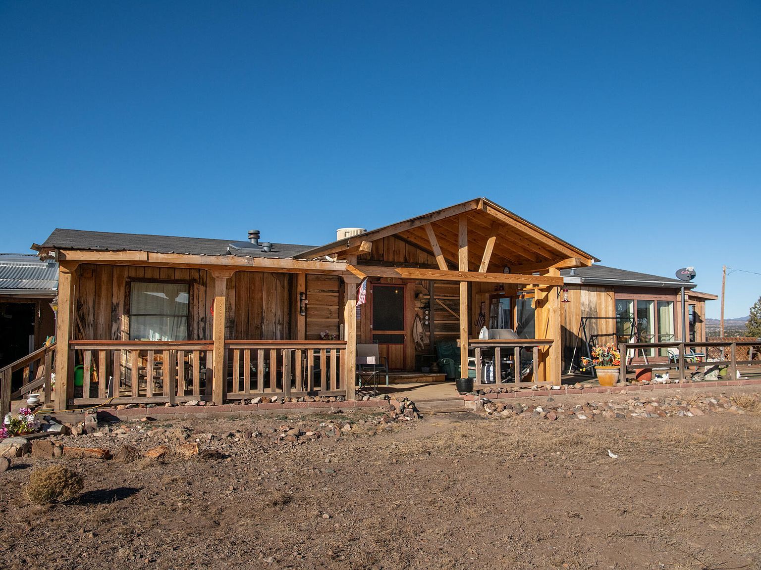 250 Frontier Trl Datil, NM 87821 - Thumbnail 3