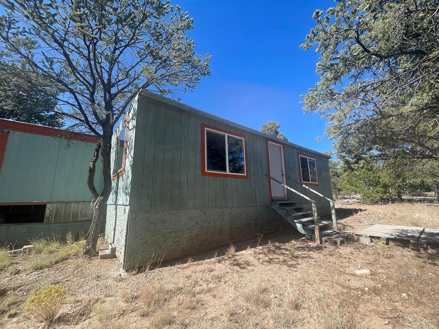 111 Homestead Trl Datil, NM 87821 - Thumbnail 3
