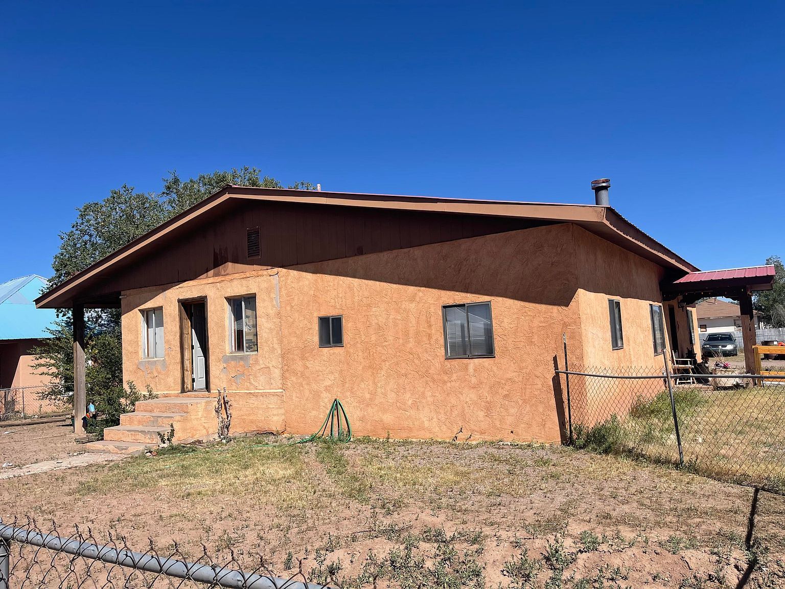 205 Spruce St Magdalena, NM 87825 - Thumbnail 3