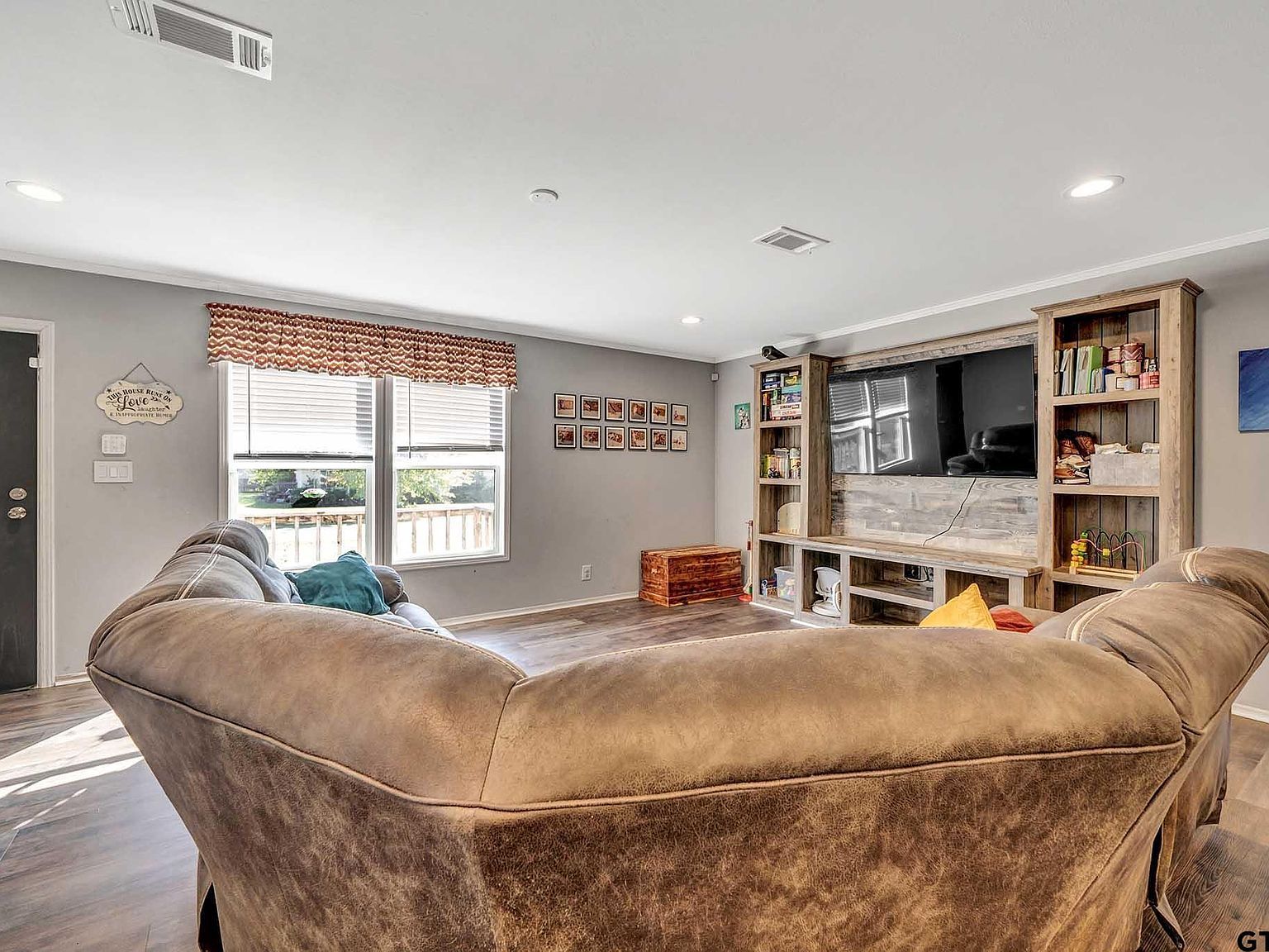 487 Wichita St Bullard, TX 75757 - Thumbnail 3