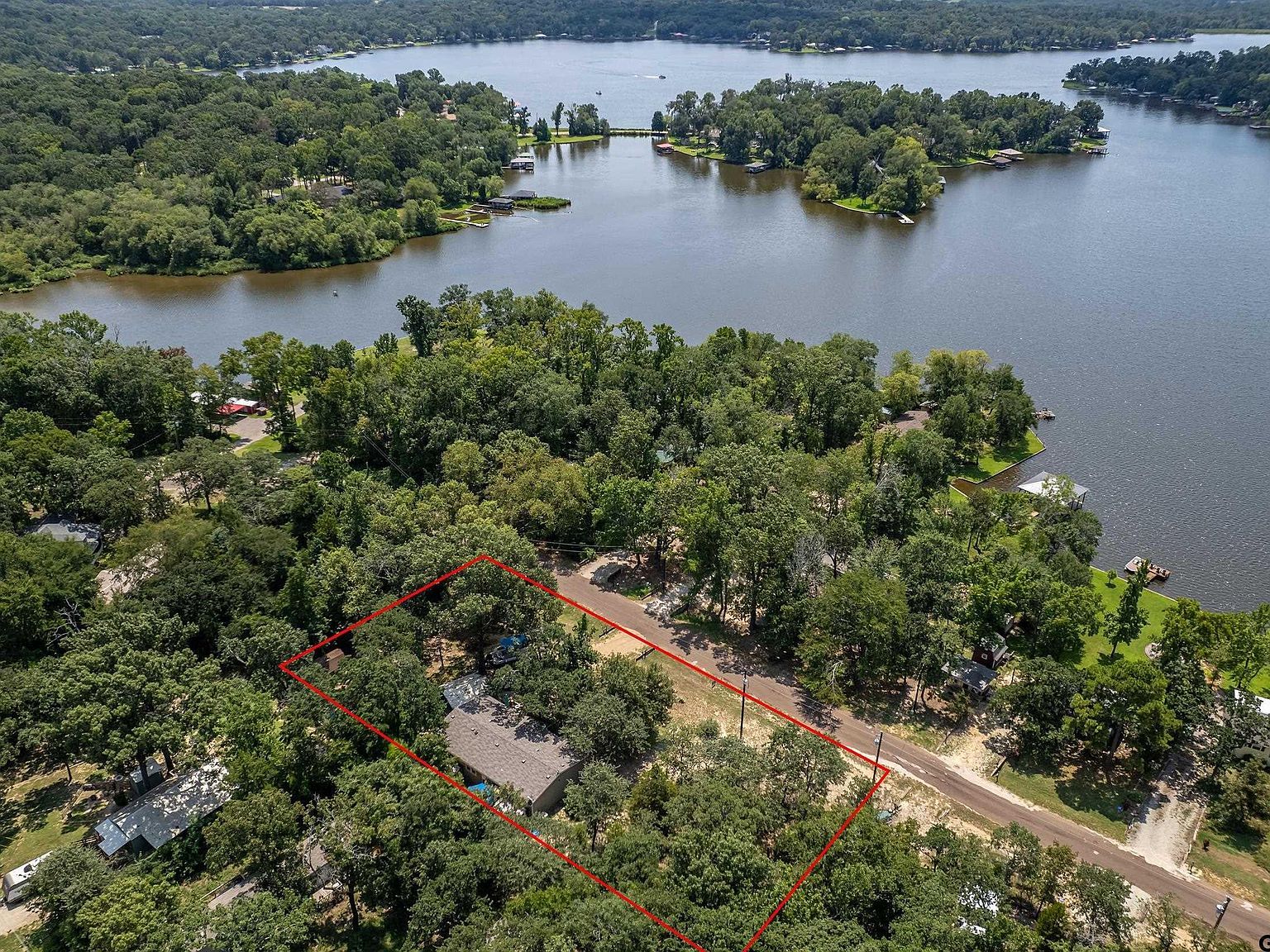 289 N Lake Dr Murchison, TX 75778 - Thumbnail 3