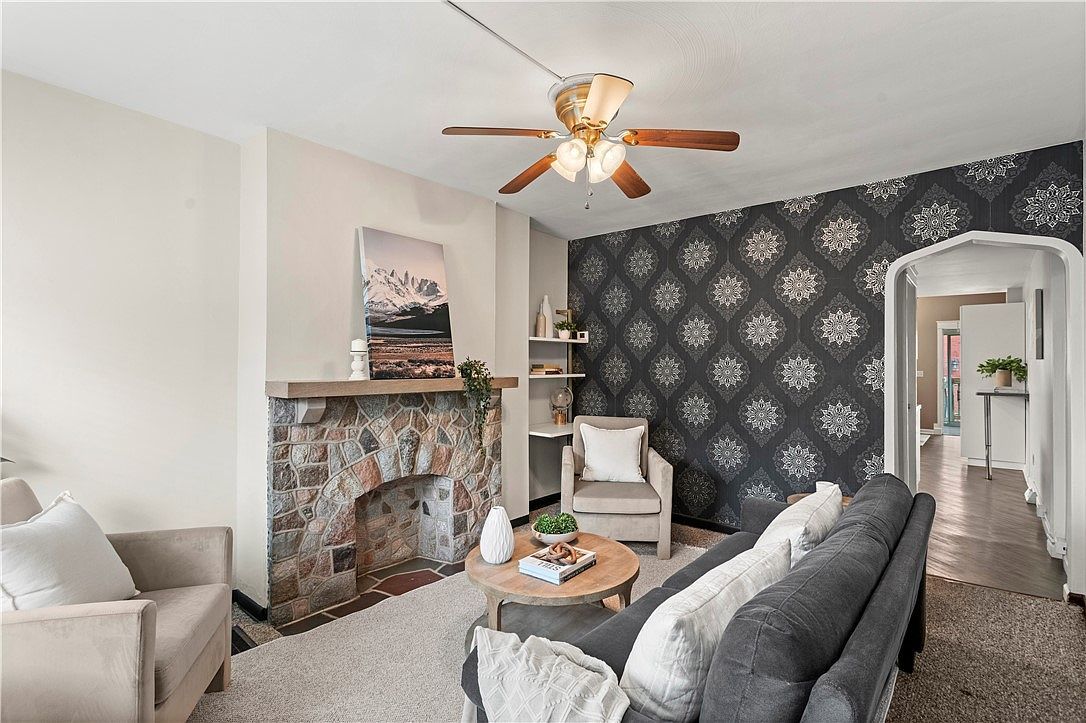 2337 Wrights Way Pittsburgh, PA 15203 - Thumbnail 3